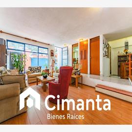Foto de casa en venta en  , vertiz narvarte, benito juárez, df / cdmx, 27483573 No. 01