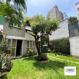 Foto de casa en venta en  , vertiz narvarte, benito juárez, df / cdmx, 30145173 No. 01