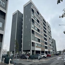 Foto de departamento en venta en via arboleda , living san nicolás, san nicolás de los garza, nuevo león, 0 No. 01