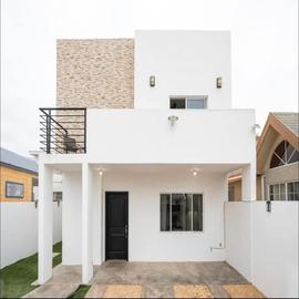 Foto de casa en renta en vía de las olas , villa mar, playas de rosarito, baja california, 0 No. 01