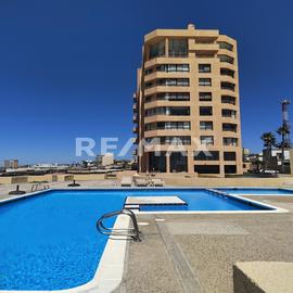 Foto de departamento en venta en via de las playas , villa corona del mar, playas de rosarito, baja california, 0 No. 01