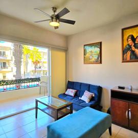 Foto de departamento en venta en via de lerry , bella vista, los cabos, baja california sur, 0 No. 01