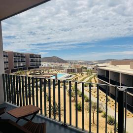 Foto de departamento en renta en  , vía de lerry, los cabos, baja california sur, 0 No. 01