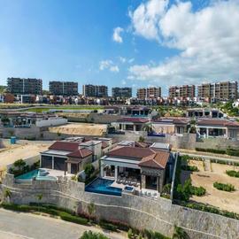 Foto de casa en venta en via de niza , pueblo bonito montecristo, los cabos, baja california sur, 28735879 No. 01