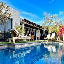 Foto de casa en venta en via la paloma , casa mexicana, los cabos, baja california sur, 27808233 No. 01