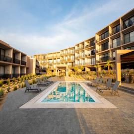 Foto de Departamento en Via Lerry None, Lomas del Cabo, Los Cabos, Baja California Sur, 29945709
