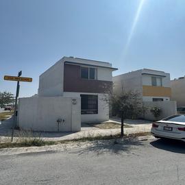 Foto de casa en venta en vía mesina , modena, apodaca, nuevo león, 0 No. 01