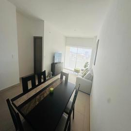 Foto de departamento en renta en via montejo , revolución, progreso, yucatán, 0 No. 01