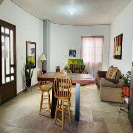 Foto de departamento en renta en Nexxus Residencial Sector Platino, General Escobedo, Nuevo León, 27637588,  no 01