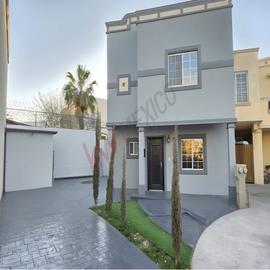 Foto de casa en renta en via valori 8506, harmoni, juárez, chihuahua, 0 No. 01