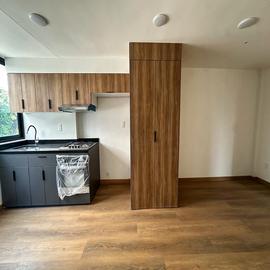Foto de departamento en venta en  , viaducto piedad, iztacalco, df / cdmx, 0 No. 01