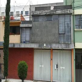 Foto de casa en venta en  , viaducto piedad, iztacalco, df / cdmx, 31095307 No. 01