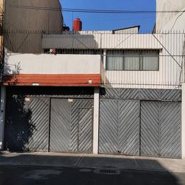 Foto de casa en venta en  , viaducto piedad, iztacalco, df / cdmx, 31095456 No. 01