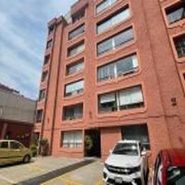 Foto de departamento en venta en viaducto tlalpan , del niño jesús, tlalpan, df / cdmx, 30159639 No. 01