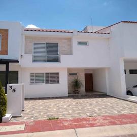 Foto de casa en renta en vial 7 , colinas de schoenstatt, corregidora, querétaro, 0 No. 01