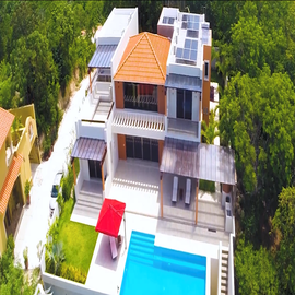 Foto de casa en venta en vialidad 5 manzana 7 , mirador, santa maría huatulco, oaxaca, 0 No. 01