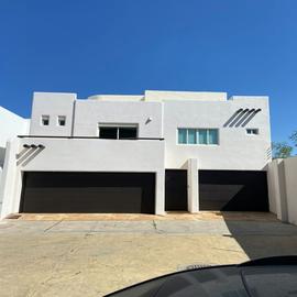 Foto de casa en renta en vialidad del congreso 2554, country del río iv, culiacán, sinaloa, 0 No. 01