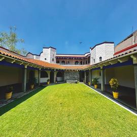 Foto de casa en renta en  , vicente estrada cajigal, cuernavaca, morelos, 0 No. 01