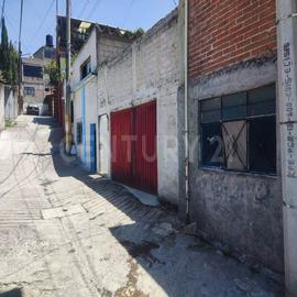 Foto de casa en venta en  , vicente guerrero 1a. sección, nicolás romero, méxico, 31022684 No. 01