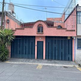 Foto de casa en venta en vicente guerrero , la asunción, tláhuac, df / cdmx, 28209701 No. 01