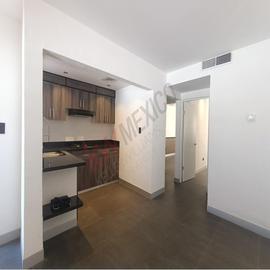 Foto de departamento en renta en vicente guerrero , los parques, juárez, chihuahua, 0 No. 01