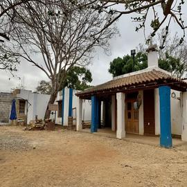 Foto de casa en venta en  , vicente guerrero (matamoros), ocozocoautla de espinosa, chiapas, 0 No. 01