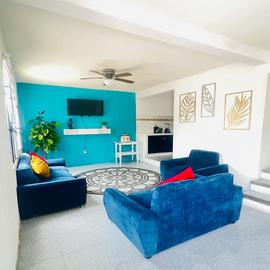 Foto de casa en renta en vicente guerrero , oaxaca centro, oaxaca de juárez, oaxaca, 31463259 No. 01