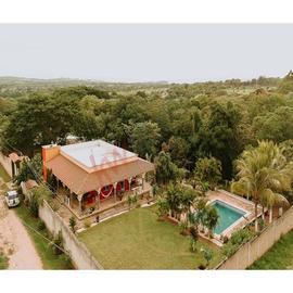 Foto de casa en venta en  , vicente guerrero, ocozocoautla de espinosa, chiapas, 0 No. 01