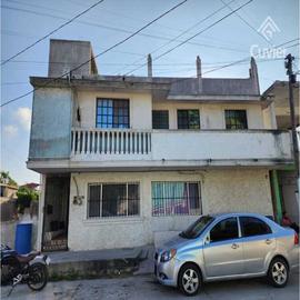 Foto de casa en venta en  , vicente guerrero pról., ciudad madero, tamaulipas, 0 No. 01