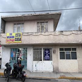 Foto de casa en venta en vicente guerrero , san martín azcatepec, tecámac, méxico, 0 No. 01