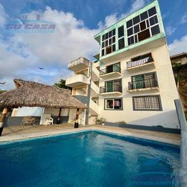 Foto de departamento en venta en  , vicente lombardo toledano, acapulco de juárez, guerrero, 0 No. 01