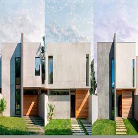 Foto de casa en venta en  , vicente riva palacio, texcoco, méxico, 0 No. 01