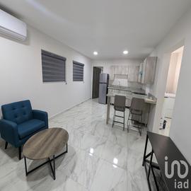 Foto de departamento en renta en vicente suarez 458, partido escobedo, juárez, chihuahua, 28804688 No. 01