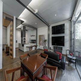 Foto de departamento en venta en víctor hugo , anzures, miguel hidalgo, df / cdmx, 31042221 No. 01