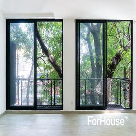Foto de departamento en renta en victor hugo , portales norte, benito juárez, df / cdmx, 0 No. 01