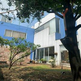 Foto de casa en venta en victoria , copilco el bajo, coyoacán, df / cdmx, 29398722 No. 01