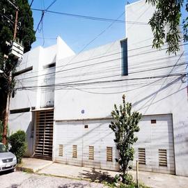 Foto de casa en venta en victoria , copilco el bajo, coyoacán, df / cdmx, 0 No. 01
