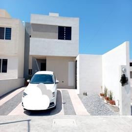 Foto de casa en renta en  , victoria, victoria, tamaulipas, 0 No. 01
