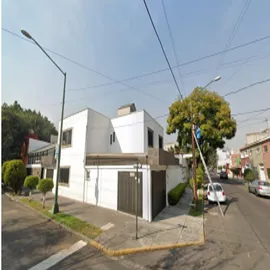 Foto de casa en venta en vid 234, un hogar para cada trabajador, azcapotzalco, df / cdmx, 0 No. 01