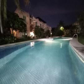Foto de departamento en renta en  , vida mar residencial, acapulco de juárez, guerrero, 27470090 No. 01