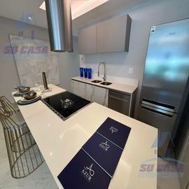 Foto de departamento en venta en  , vida mar residencial, acapulco de juárez, guerrero, 30313659 No. 01