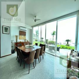 Foto de departamento en renta en  , vida mar residencial, acapulco de juárez, guerrero, 0 No. 01