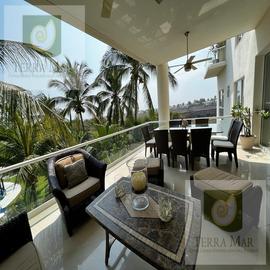 Foto de departamento en venta en  , vida mar residencial, acapulco de juárez, guerrero, 31057073 No. 01