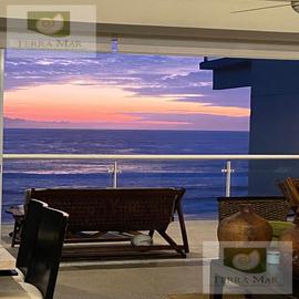Foto de departamento en renta en  , vida mar residencial, acapulco de juárez, guerrero, 31057078 No. 01