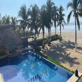 Foto de casa en renta en  , vida mar residencial, acapulco de juárez, guerrero, 31057079 No. 01