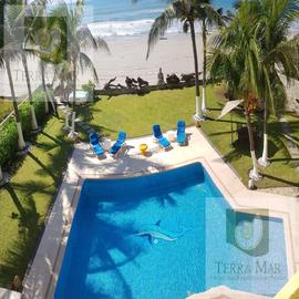 Foto de casa en renta en  , vida mar residencial, acapulco de juárez, guerrero, 31057081 No. 01