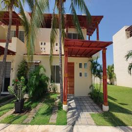 Foto de casa en venta en  , vida mar residencial, acapulco de juárez, guerrero, 0 No. 01
