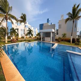 Foto de casa en renta en  , vida mar residencial, acapulco de juárez, guerrero, 0 No. 01
