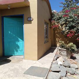 Foto de casa en renta en vidales , arco iris, ensenada, baja california, 0 No. 01