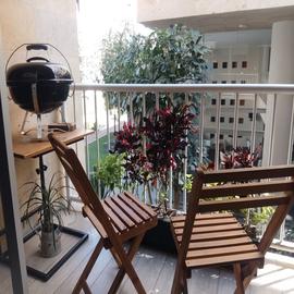 Foto de departamento en venta en  , viejo ejido de santa ursula coapa, coyoacán, df / cdmx, 0 No. 01
